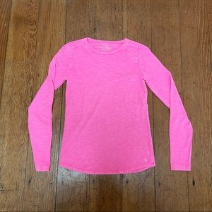 Crewcuts Longsleeve Heart T